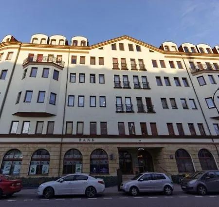 Solec 38 Warsaw