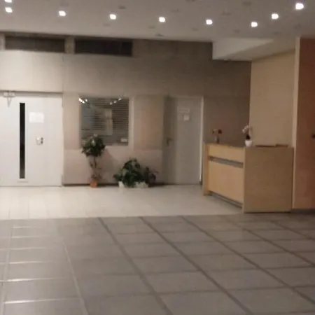 Solec 38 Apartment
