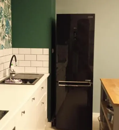 Solec 38 Apartment *