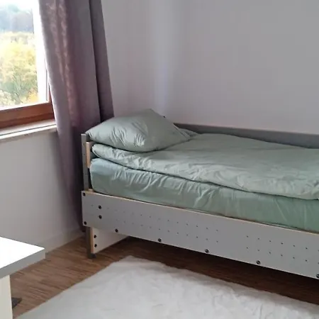 Solec 38 Apartment *